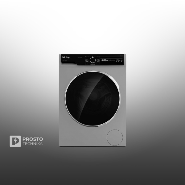 Стиральная машина Korting KWM 53LS1278 S